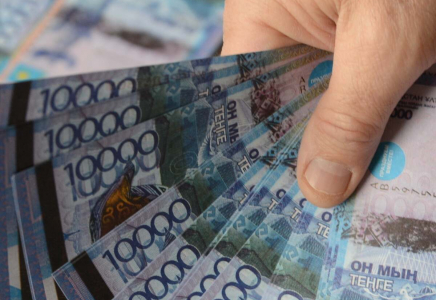 Жалған құжатпен 20 жыл бойы зейнетақы алып келген алаяқтар анықталды