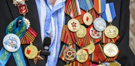 Ұлытау облысында жүздеген адамға біржолғы төлем беріледі