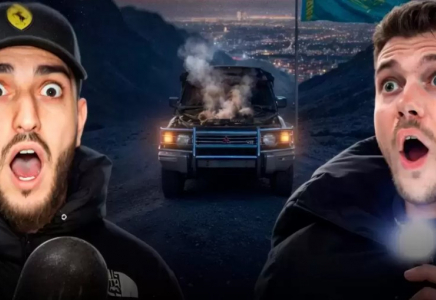 Қазақ қыздарына тіл тигізген стримерлерге ұлтаралық араздықты қоздыру бабы бойынша іс қозғалды