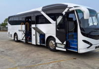 Қазақстан Пәкістанға 600 электрлі автобус жеткізеді