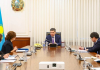 Жекеменшік мектептер мен клиникаларды қаржыландыру қайта қаралады