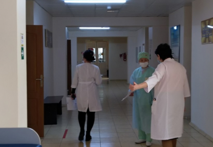 Щучинскідегі өрттен зардап шеккендердің жағдайы белгілі болды