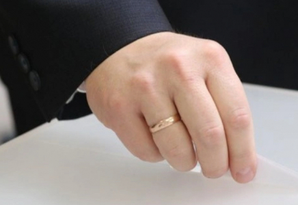 Португалияда президенттік сайлау басталды