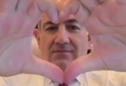 Армения Премьер-министрі Никол Пашинян Астанадан ерекше сәлем жолдады