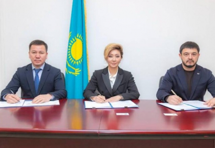 Ет бағасын тұрақтандыру бойынша үш жақты меморандум жасалды