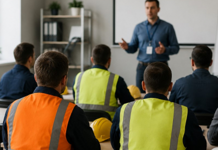 Қазақстанда еңбек қауіпсіздігі бойынша талаптарға өзгеріс енгізілді