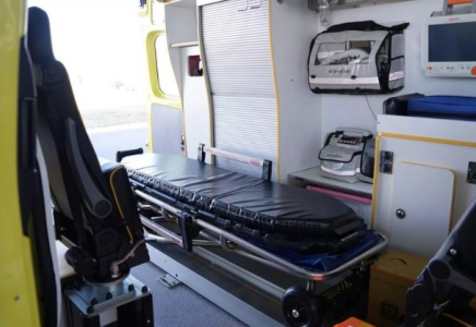 Алматыда автобус жүргізушісі жол үстінде көз жұмды