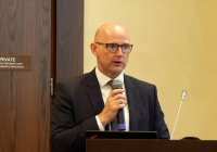 Cу шығынын азайтуда неміс технологиясын енгізу жобасы әзірленіп жатыр