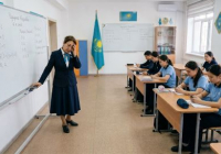 ОҚУШЫНЫҢ ТЕЛЕФОНЫ: сабақ үстінде мәселені шешудің қадамдары