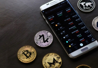 Қазақстан халқының 1 миллион криптоәмияны шетелдік платформаларда