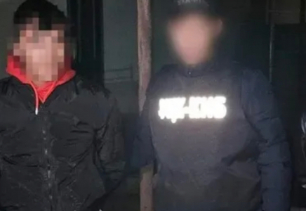 ҰҚК тағы бір қазақстандықтың ұсталғанын хабарлады