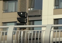 Астанадағы LRT желісіне бағдаршамдар орнатылды 