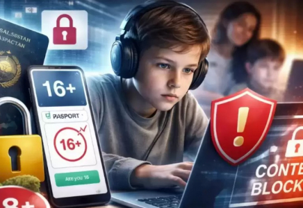 Енді тыйым салынған контентті репост жасағандар да жауапқа тартылуы мүмкін