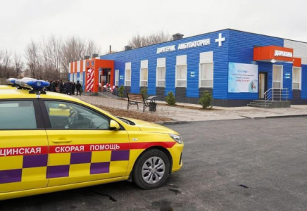 ТҮРКІСТАН: Медицинаны жетілдіру бойынша нақты тапсырмалар берілді