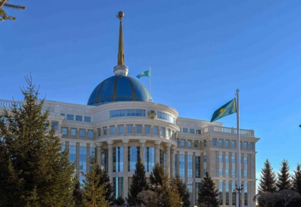 Қасым-Жомарт Тоқаев Президент Режеп Тайип Ердоғанның шақыруымен Түркияға барады