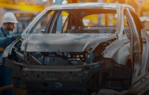 Қазақстанда Volvo көліктері шығарылады