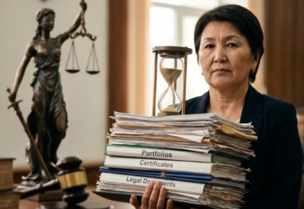 Аттестациядан өте алмаған 29 мұғалім білім басқармасын сотта жеңіп шықты