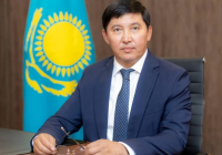 Вице-министр 90 жылдары Жаңа жылдың алдында саудамен айналысып, көп табыс тапқаннын айтты