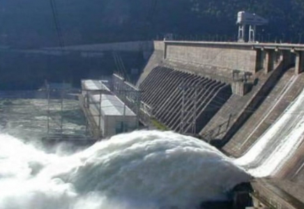 Еліміздегі су қоймаларының бос сыйымдылығы шамамен 15 млрд текше метрді құрап отыр