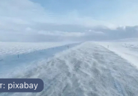 Қарағанды облысында қыстақтан шығып, қарлы боранда адасып кеткен екі адам аман-есен табылды