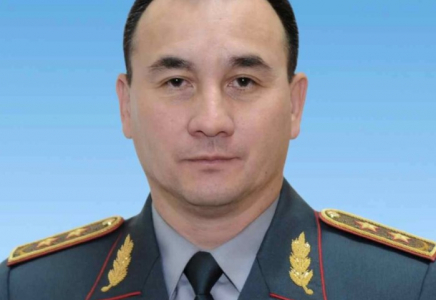 ҚР бұрынғы Қорғаныс министрі Мұрат Бектановтің қамауға алынғаны туралы ақпарат тарады