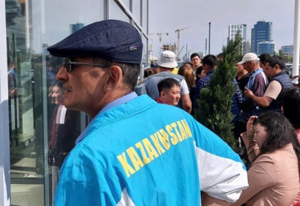 Қарызы көп азаматтарға кредит беруді шектеу мәселесі қарастырылды