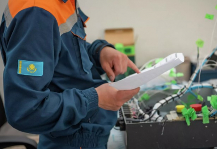 ​Инспекторларға қауіпті кәсіпорынның қызметін тоқтатуға рұқсат беріледі