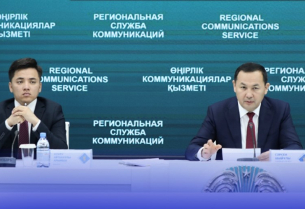 ​ШЫМКЕНТ: ШАТҚАЛДАР МЕН ТАБИҒИ КЕҢІСТІКТЕРДІҢ ЖАЙ-КҮЙІ БАҚЫЛАУДА