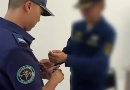 Каспийдегі қайғылы оқиға ісі: тергеу басқа да тұлғалар ұсталуы мүмкін екенін жоққа шығармады