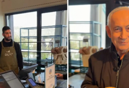 Израиль премьері өзінің өлімі туралы қауесеттерге жауап берді