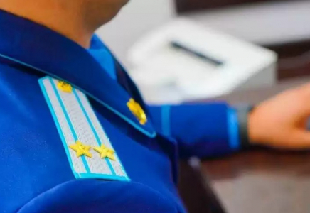 Алматы облысындағы мектеп оқушысының өзіне қол салу әрекеті: прокурорлар кінәлілерді атады