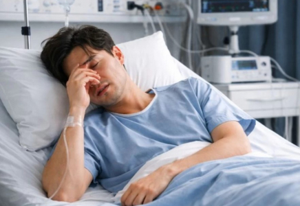 32 жастағы астаналық әйел қызғаныштан жігітінің жыныс мүшесін кесіп тастаған