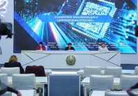Университеттерге құжатты онлайн тапсыру арқылы 300 млн теңге үнемделді