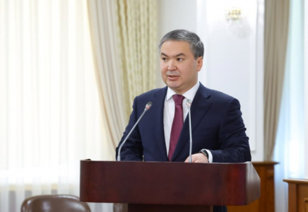 ЖИ технологиялары экономиканың барлық салаларында енгізілуде