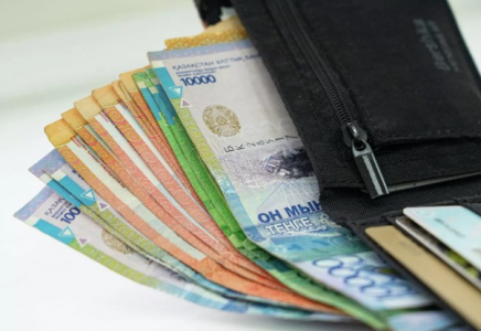 Қазақстанның барлық азаматына әлеуметтік көмек берілетіні туралы ақпарат тарады