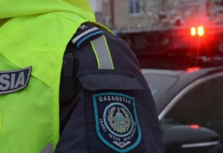 Оралда 16 жастағы жасөспірім қызға іздеу жарияланды