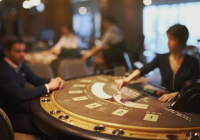 Елімізде шетел азаматтарына арналған жаңа казиноларға қазақстандықтардың кіруіне тыйым салынады