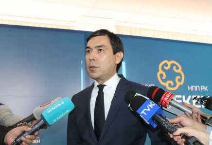 ​Өзін-өзі жұмыспен қамту тұрғысында мемлекет пен халық түсінігінің арасында қарама-қайшылық бар