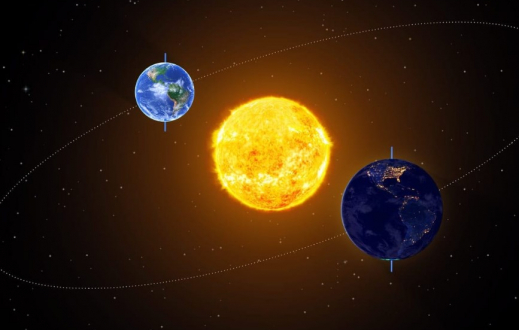 Бүгін күн мен түн теңеледі