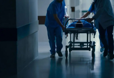 Маңғыстауда жанармай бекетінде жарылыс болып, бір адамды күйік шалды