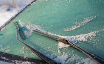 Терезе тазалағыштар ҚАТЫП ҚАЛМАСЫН десеңіз