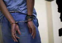 Батыс Қазақстанда прокурор екі күдіктіні ұстады