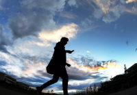 Ақтөбелік жігіт анасының 10 миллион теңгесін ұрлаған