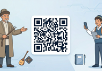 «QR-КОД арқылы ТАПСЫРМА берудің 5 тәсілі»
