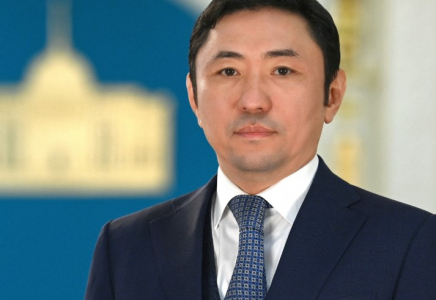 ​Болат Ақшолақов Қазақстан Республикасы Президентінің кеңесшісі лауазымынан босатылды