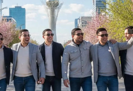 Астанада 8 наурызға орай алты мың азамат үшін қуанышты жаңалық пайда болды
