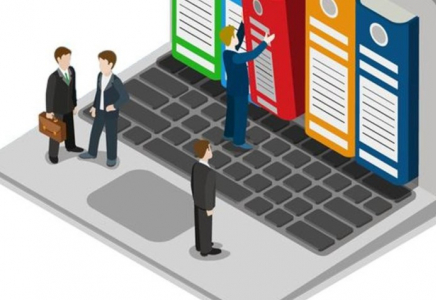 HR Enbek порталында электрондық ұжымдық шарт жасауға болады