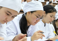 2022-2024 жылдары 24 мың студент оқудан шығарылған