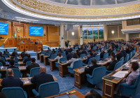 Қазақстан халқы ассамблеясына тиесілі болған қызметтік міндеттер енді Халық кеңесіне өтеді