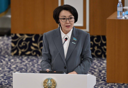 ​Конституция преамбуласын жаңарту тек редакциялық түзету емес